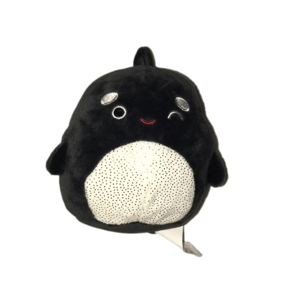 NWOT Kai Squishmallows